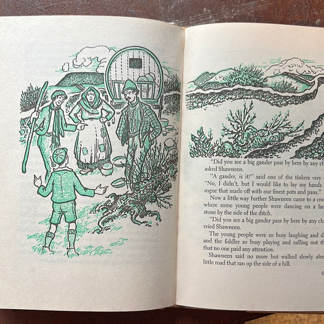 RESERVED Best In Children's Books by Nelson Doubleday, Inc. 1960 Volume 33