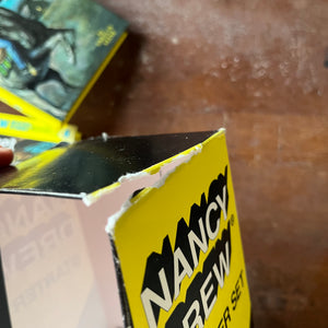 Nancy Drew Mystery Series Starter Box Set:  Books 1 - 6 by Carolyn Keene