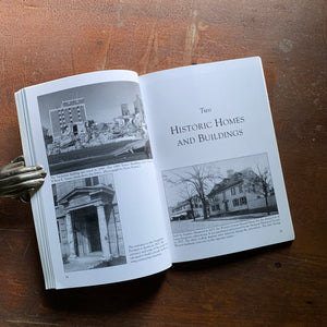 Images of America Newport Revisited by Rob Lewis and Ryan A. Young - Historic Homes & Buildings