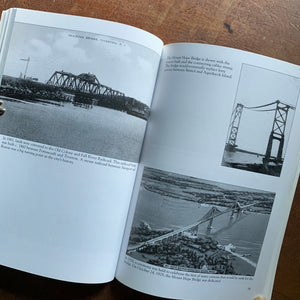 Images of America Newport Revisited by Rob Lewis and Ryan A. Young - Bridges