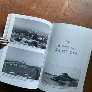 Images of America Newport Revisited by Rob Lewis and Ryan A. Young - Along the Water's Edge
