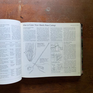 Reader's Digest Illustrated Guide to Gardening - Inside View