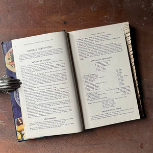 Searchlight Recipe Book - 1947 Edition - Cookbook - recipe views