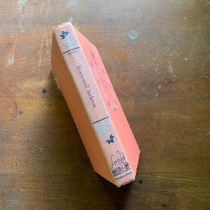 Stonewall Jackson - Landmark Series Book - Spine