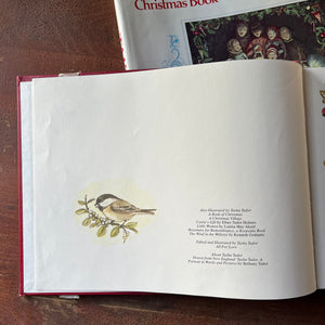 The Tasha Tudor Christmas Book Take Joy! - other books by Tasha Tudor Listi