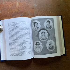 The Original White House Cook Book 1887 - 2003 Edition - President's Wives