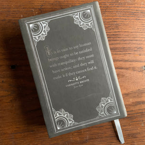 Pride & Prejudice by Jane Austen Barnes & Noble Hardcover Leather Bound  Signatur