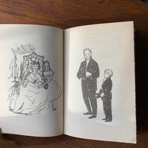 Stories From Dickens by Charles Dickens - Junior Deluxe Editions