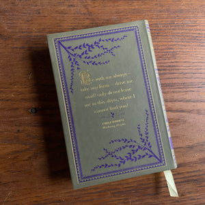 Wuthering Heights by Emily Bronte - Barnes & Noble Collectible Edition