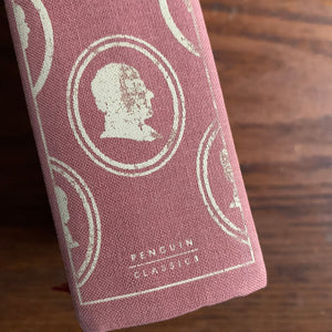 Middlemarch by George Eliot - Penguin Classics Clothbound Edition - 2011