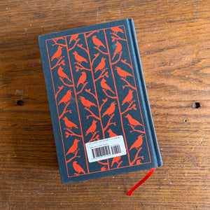 Les Miserables by Victor Hugo - a Penguin Classics Clothbound Edition